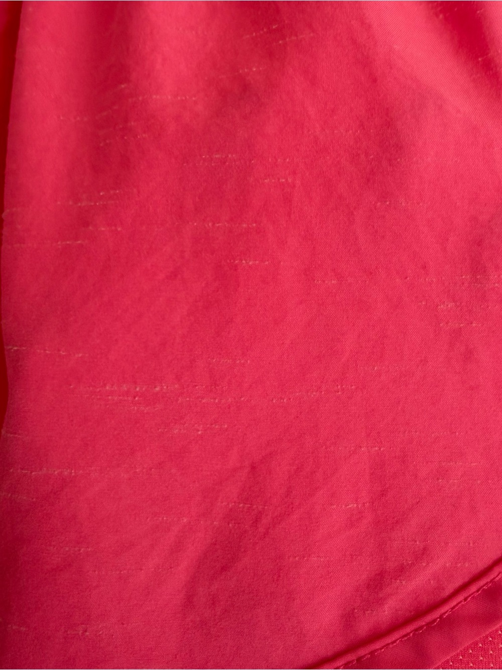 Nike Tempo Dri-FIT Running Shorts Hyper Pink Fuchsia Brief Lined Small S - Picture 4 of 9